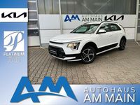 Gebraucht Kia Niro Comfort 129 PS (94 kW) 2025 Weiß SUV
