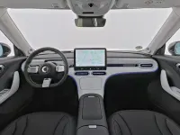 Używany Smart #1 Edition #1 200 kW (272 KM) 2025 Czarny SUV