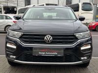 gebraucht VW T-Roc Style 1.5 TSI DSG*ACC/KEYLESS/KAMERA/DAB