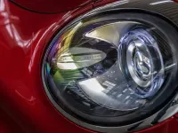 Gebraucht Ora 03 125 kW (171 PS) 2023 Rot Kleinwagen