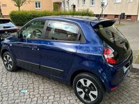 gebraucht Renault Twingo Limited SCe 70