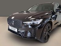Neu Volvo XC60 Ultra 455 PS (334 kW) 2026 Onyx black / metallic SUV