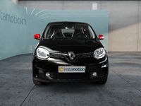 gebraucht Renault Twingo Le Coq Sportif ALLWETTER APPLE ANDROID