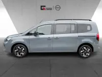 Gebraucht Nissan Townstar 360º 131 PS (96 kW) 2025 Grey urban Kombi