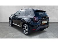 Gebraucht Dacia Duster Journey 150 PS (110 kW) 2024 Schwarz SUV
