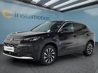 Neu VW T-Roc 150 PS (110 kW) 2025 Schwarz SUV