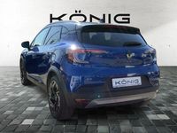 Gebraucht Renault Captur Esprit Alpine 143 PS (105 kW) 2024 Blau SUV