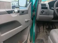 Używany VW Caravelle 131 KM (96 kW) 2005 Szary Van
