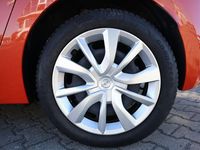 Gebraucht Opel Corsa-e Edition 100 kW (136 PS) 2021 Orange Kleinwagen