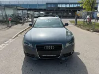 Gebraucht Audi A5 S-Line 265 PS (194 kW) 2008 Grün Coupé