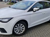 gebraucht Seat Ibiza 1.0 MPI S&S Style ideal!