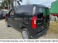 gebraucht Fiat Fiorino SX Kasten!Euro 5!Tüv Neu!