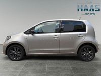 Gebraucht Seat Mii CONNECT 60 PS (44 kW) 2016 Grau Kleinwagen