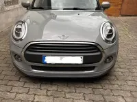 Gebraucht Mini ONE 102 PS (75 kW) 2020 Grau Kleinwagen
