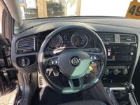 gebraucht VW Golf VII 2.0 TDI IQ.DRIVE Navi,Standheizung