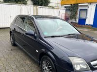 gebraucht Opel Signum 2005