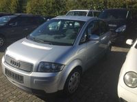 gebraucht Audi A2 A2