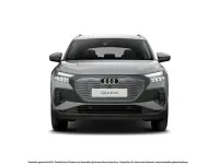 Gebraucht Audi Q4 e-tron 125 kW (170 PS) 2023 Grau SUV