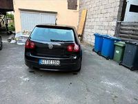 Gebraucht VW Golf 170 PS (125 kW) 2006 Schwarz Coupé