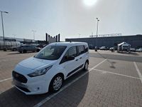 Gebraucht Ford Transit S 102 PS (75 kW) 2020 Weiß Kombi
