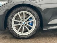 Gebraucht BMW M340 M Sport 374 PS (275 kW) 2025 Saphirschwarz metallic Limousine