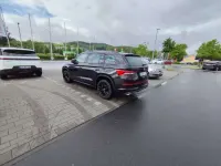 Gebraucht Skoda Kodiaq RS 239 PS (175 kW) 2019 Schwarz SUV