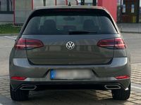 gebraucht VW Golf 1.5 TSI ACT R-Line Navi LED