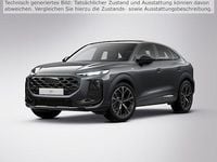 Neu Audi Q3 Sportback Ambiente 265 PS (194 kW) 2026 Grau SUV