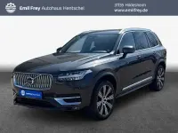 Gebraucht Volvo XC90 184 PS (135 kW) 2023 SUV