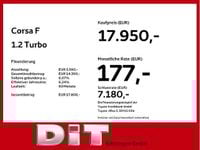 Gebraucht Opel Corsa 136 PS (100 kW) 2025 Grau/typ aussenverkleidung met Kleinwagen