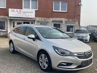 Gebraucht Opel Astra Dynamic 110 PS (80 kW) 2018 Kombi
