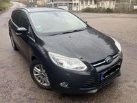 Gebraucht Ford Focus Titanium 163 PS (119 kW) 2013 Kombi