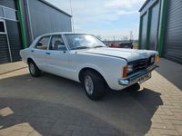 Gebraucht Ford Taunus 53 PS (38 kW) 1973 Weiß Limousine