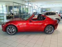 gebraucht Mazda MX5 Selection