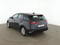 gebraucht Kia Ceed 1.4 Edition 7, Benzin, 13.980 €