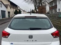 Gebraucht Seat Ibiza XCELLENCE 80 PS (58 kW) 2018 Weiß Kleinwagen