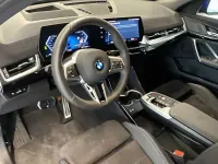 Gebraucht BMW X2 M Sport 156 PS (114 kW) 2025 Blau SUV