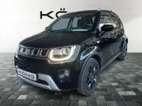Gebraucht Suzuki Ignis Comfort 83 PS (61 kW) 2024 Super black pearl SUV