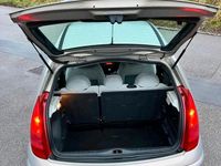 Gebraucht Citroën C3 Exclusive 73 PS (53 kW) 2003 Gold Kleinwagen