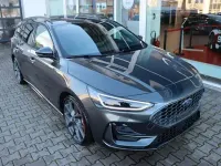 Ny Ford Focus ST 280 HK (205 kW) 2026 Grå Stationcar