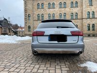 gebraucht Audi A6 TDI 3,0 V6