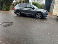 Gebraucht Seat Tarraco 190 PS (139 kW) 2020 Grau SUV