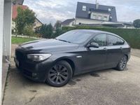 gebraucht BMW 535 535 i xDrive