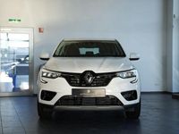 Gebraucht Renault Arkana Zen 140 PS (102 kW) 2022 Weiss SUV