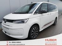 Neu VW Multivan Edition 180 PS (132 kW) 2025 Puregrey Van