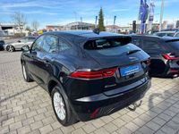 gebraucht Jaguar E-Pace D150 R-DYNAMIC