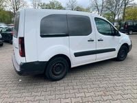 Gebraucht Peugeot Partner 100 PS (73 kW) 2018 Van / Kleinbus