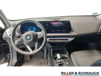 Gebraucht BMW 120 170 PS (125 kW) 2024 Schwarz ii Limousine