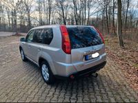 gebraucht Nissan X-Trail 4x4 SE 2.0 + +Pano+AHK+Leder++