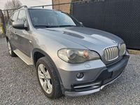 gebraucht BMW X5 3.0d "M-SPORTPAKET II"AERODYNAMIK-PAKET